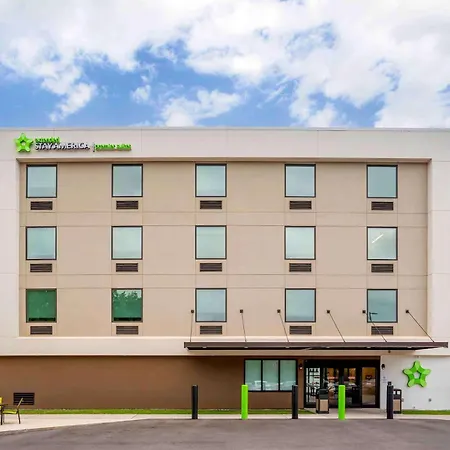 Extended Stay America Premier Suites - Pensacola - Nas Corry Station